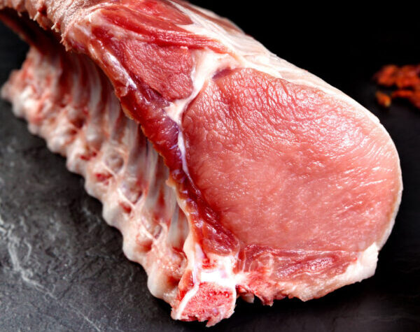 bone in pork loin ibp wholestone wholesale