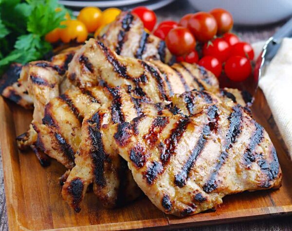 boneless chicken thigh for distribution at wholesale prices