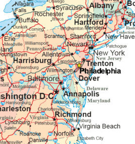 proteins philadelphia washington dc baltimore new york new jersey