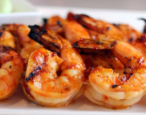 grilled jumbo shrimp recipe e1741122004631
